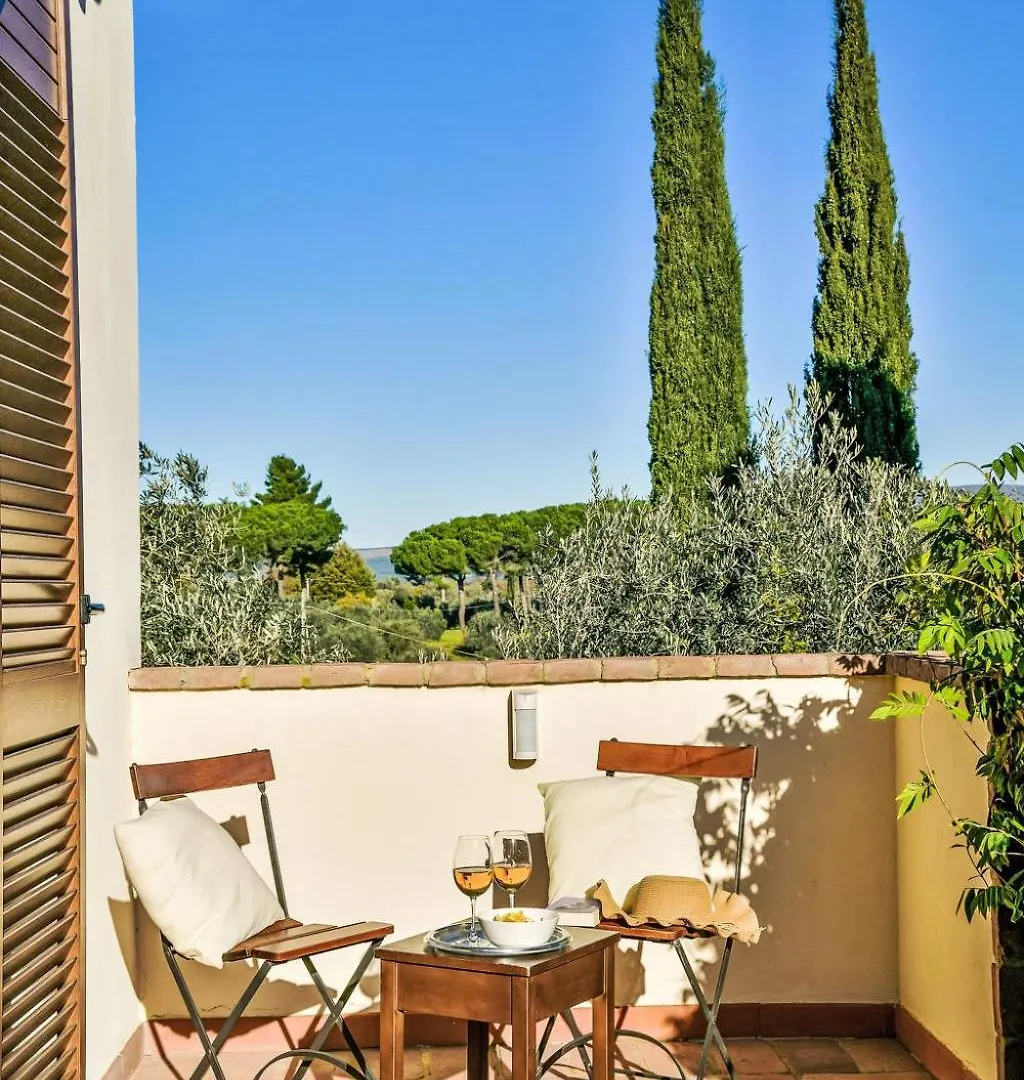 Holiday Home Tramonto By Interhome Casale Marittimo