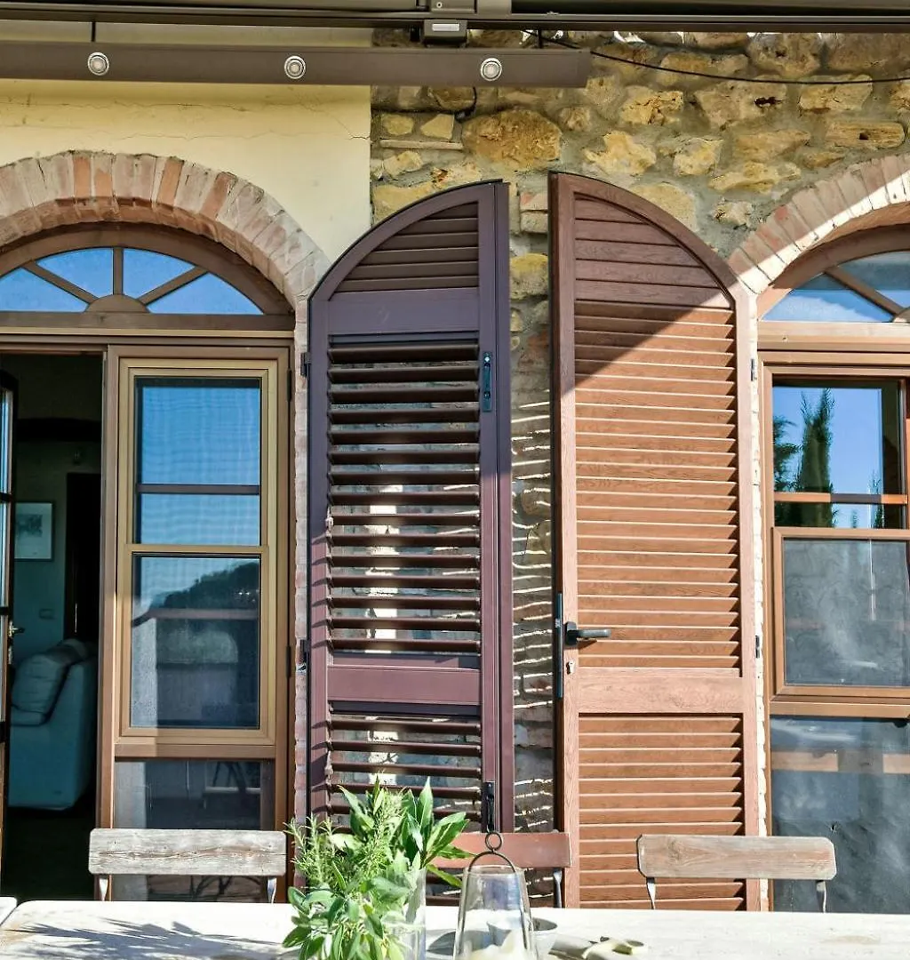 Holiday Home Tramonto By Interhome Casale Marittimo