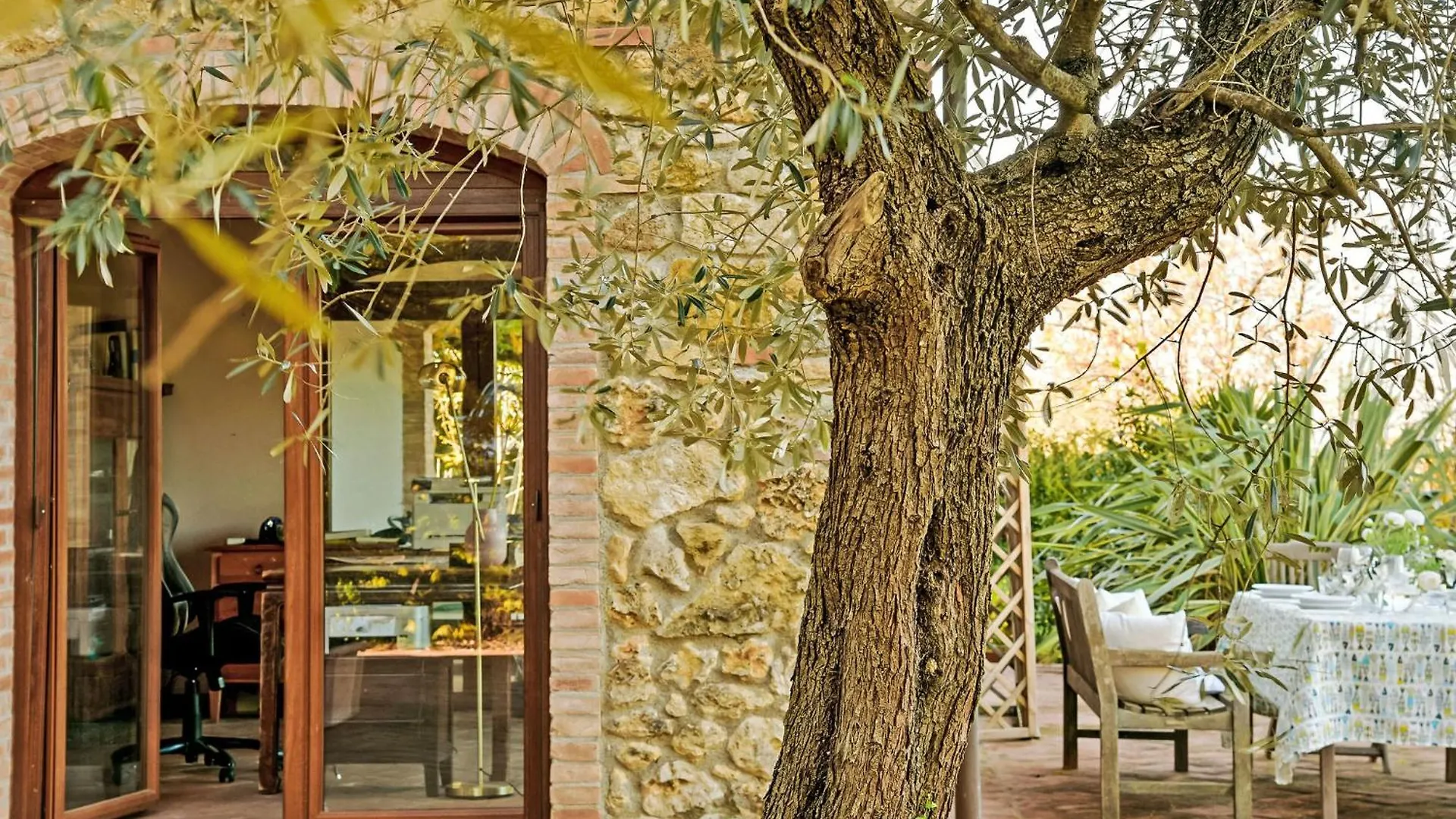 Holiday Home Tramonto By Interhome Casale Marittimo