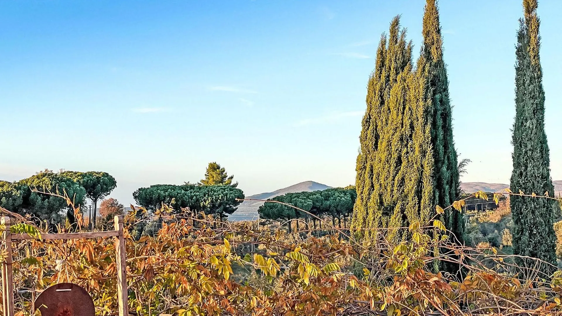 Holiday Home Tramonto By Interhome Casale Marittimo