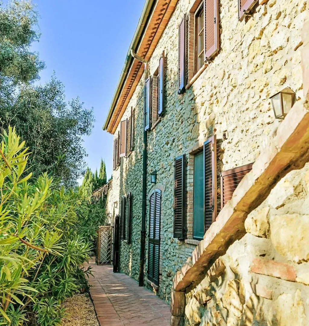 Holiday Home Tramonto By Interhome Casale Marittimo