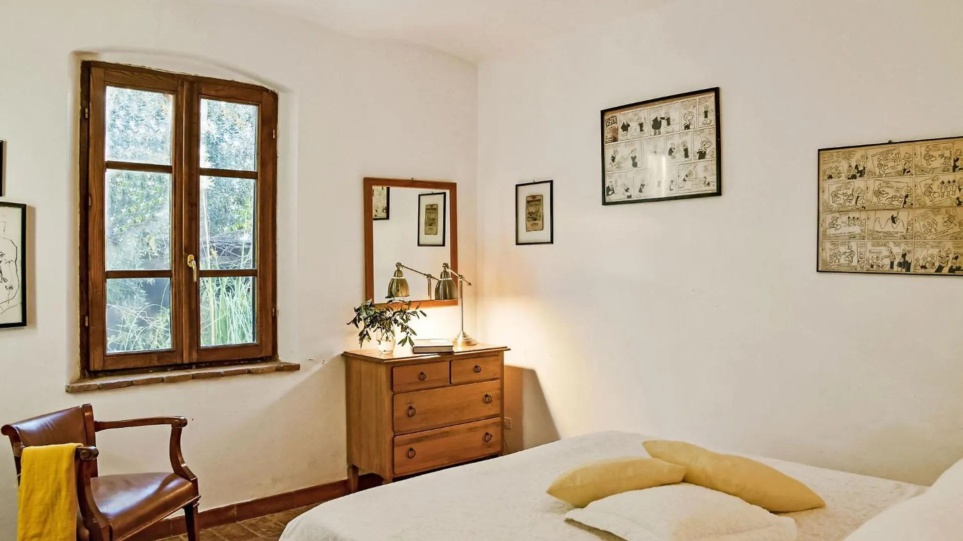 Holiday Home Tramonto By Interhome Casale Marittimo