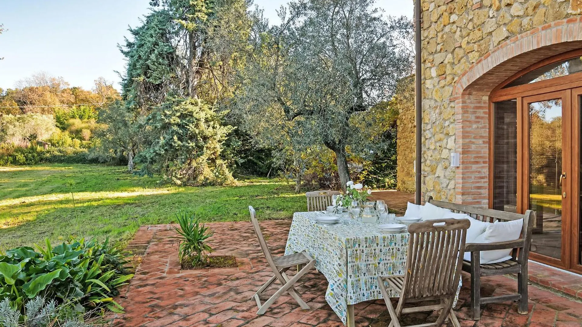 Holiday Home Tramonto By Interhome Casale Marittimo Italy