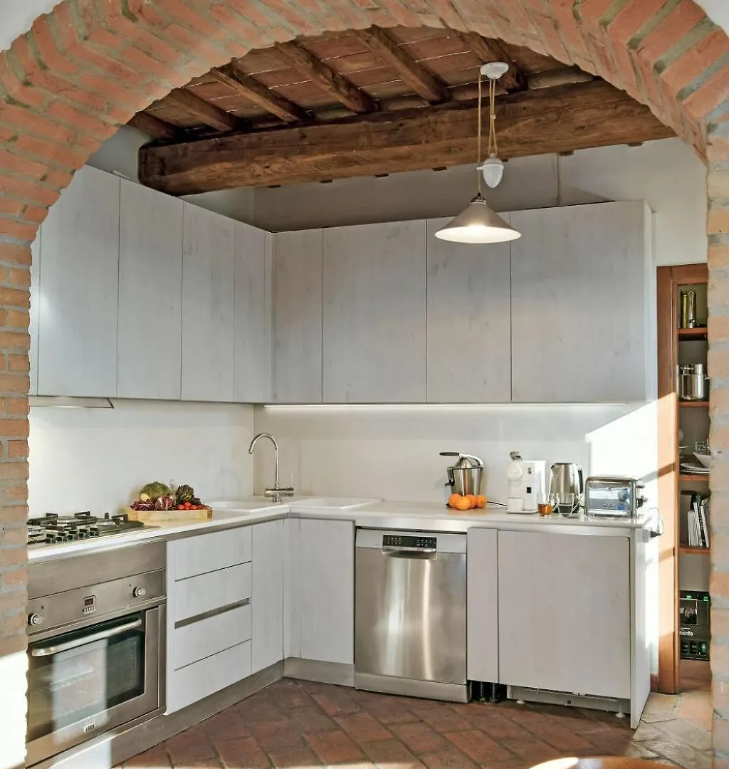 Holiday Home Tramonto By Interhome Casale Marittimo 0*,