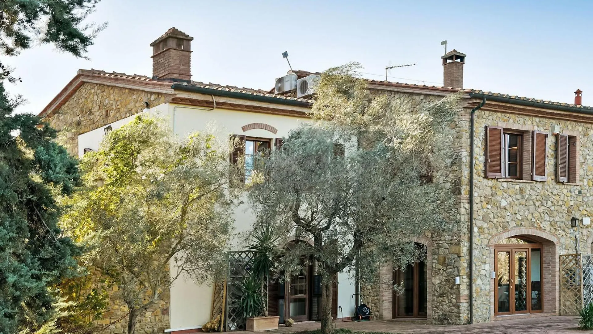 Holiday Home Tramonto By Interhome Casale Marittimo 0*,  Italy