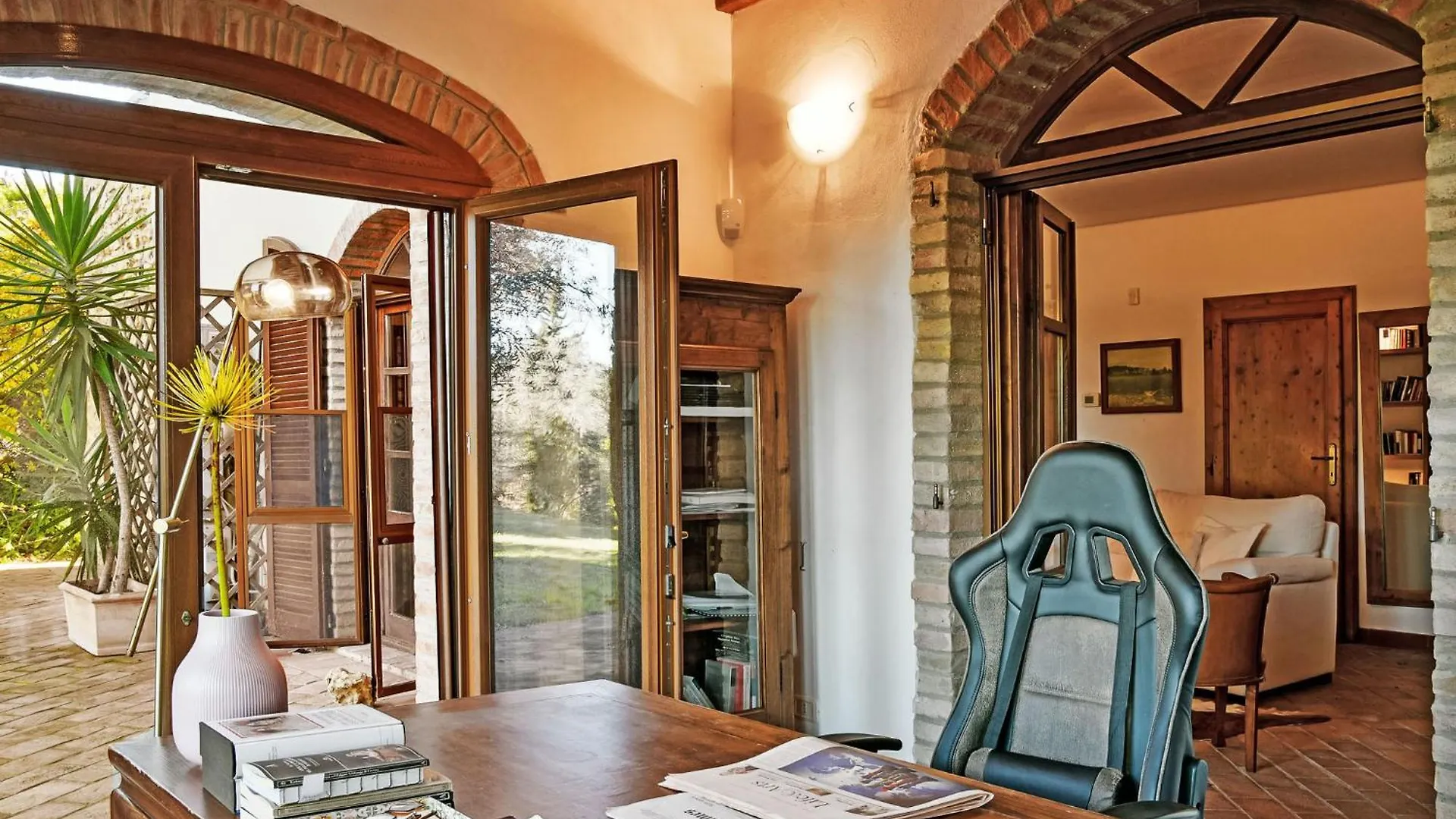 Holiday Home Tramonto By Interhome Casale Marittimo