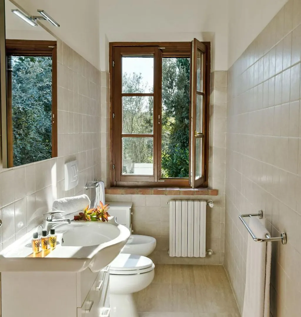 Holiday Home Tramonto By Interhome Casale Marittimo