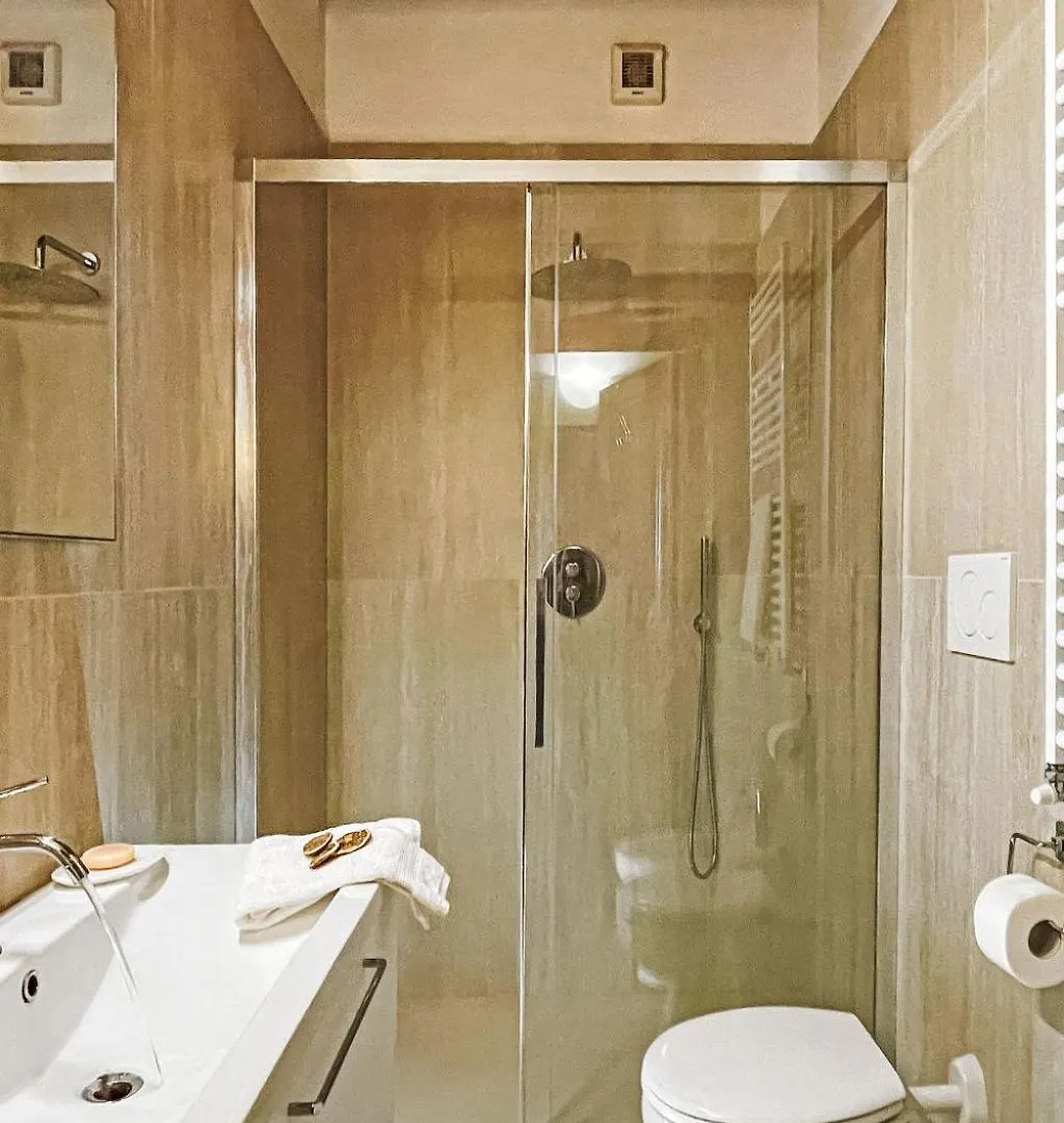Holiday Home Tramonto By Interhome Casale Marittimo