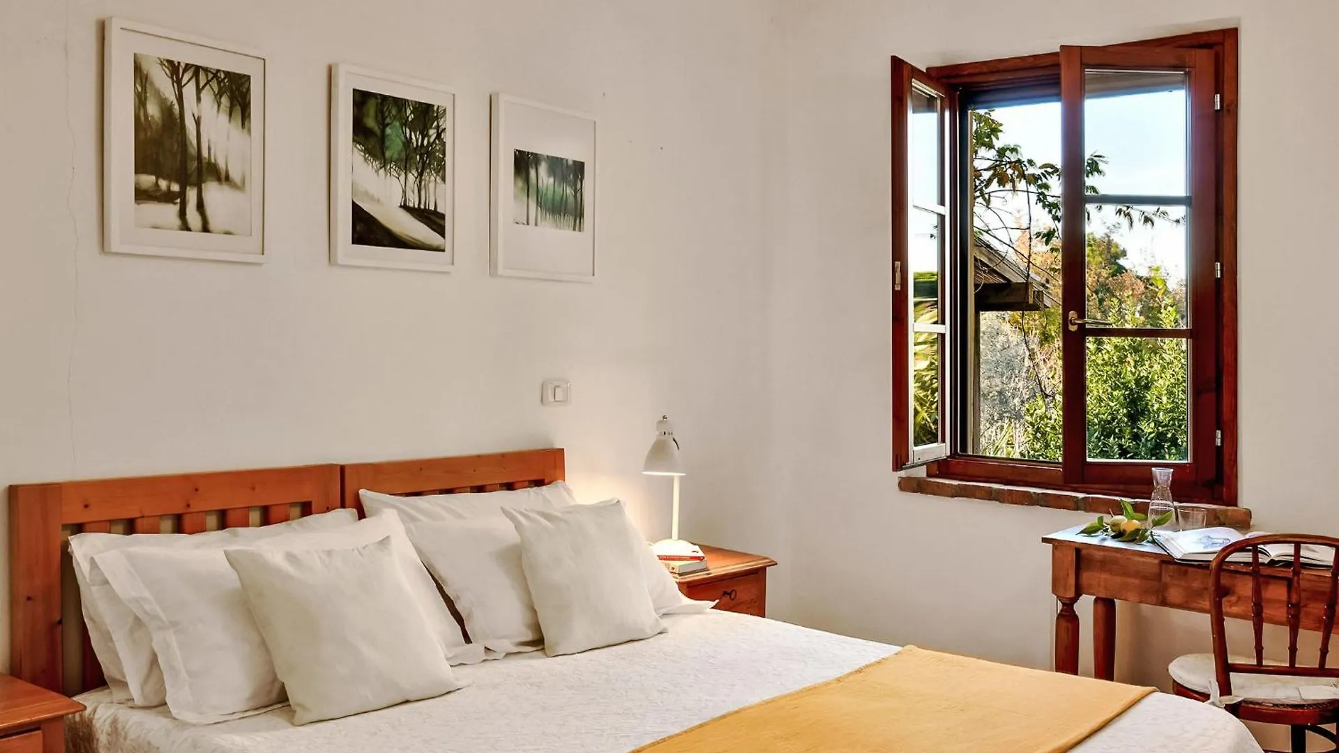 Holiday Home Tramonto By Interhome Casale Marittimo