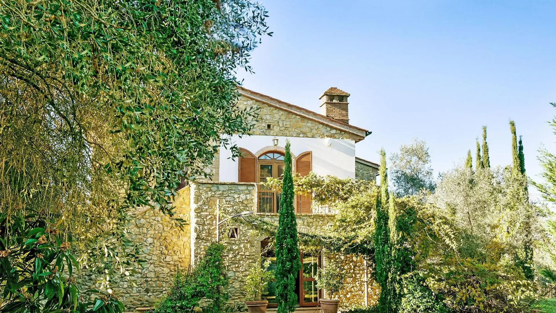 Holiday Home Tramonto By Interhome Casale Marittimo 0*,