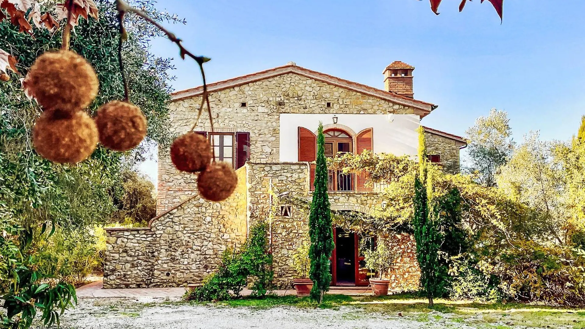 Holiday Home Tramonto By Interhome Casale Marittimo