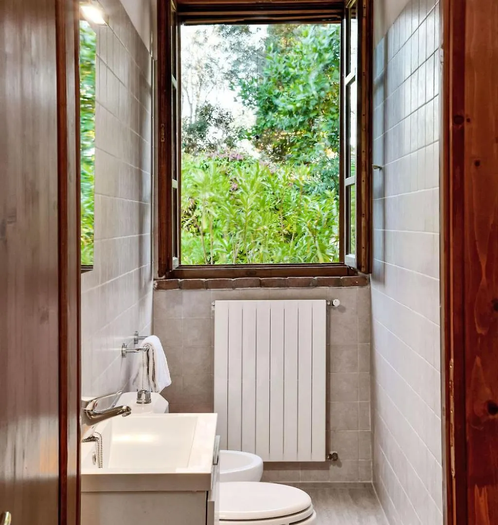 Holiday Home Tramonto By Interhome Casale Marittimo Italy