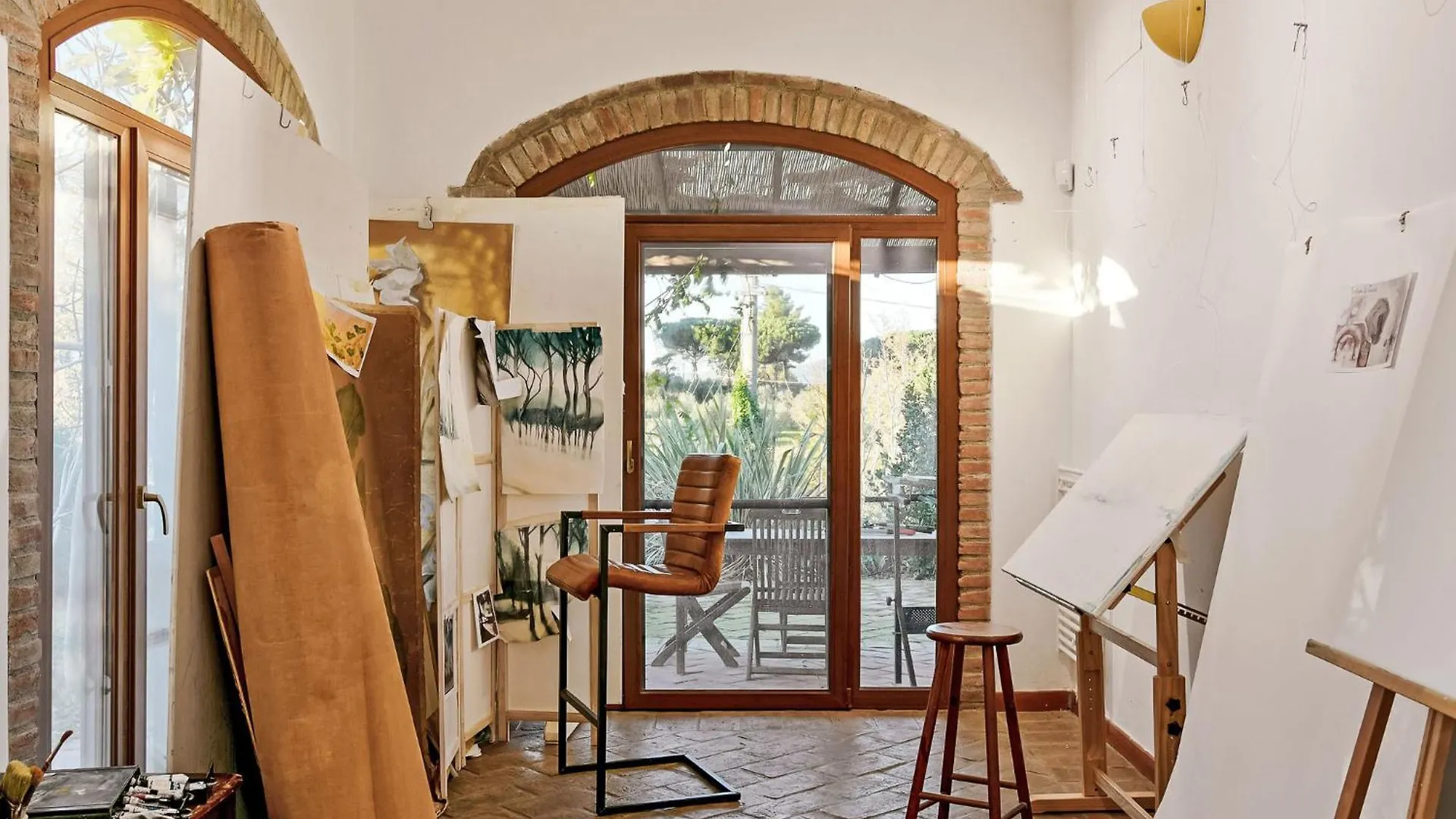 Holiday Home Tramonto By Interhome Casale Marittimo Italia