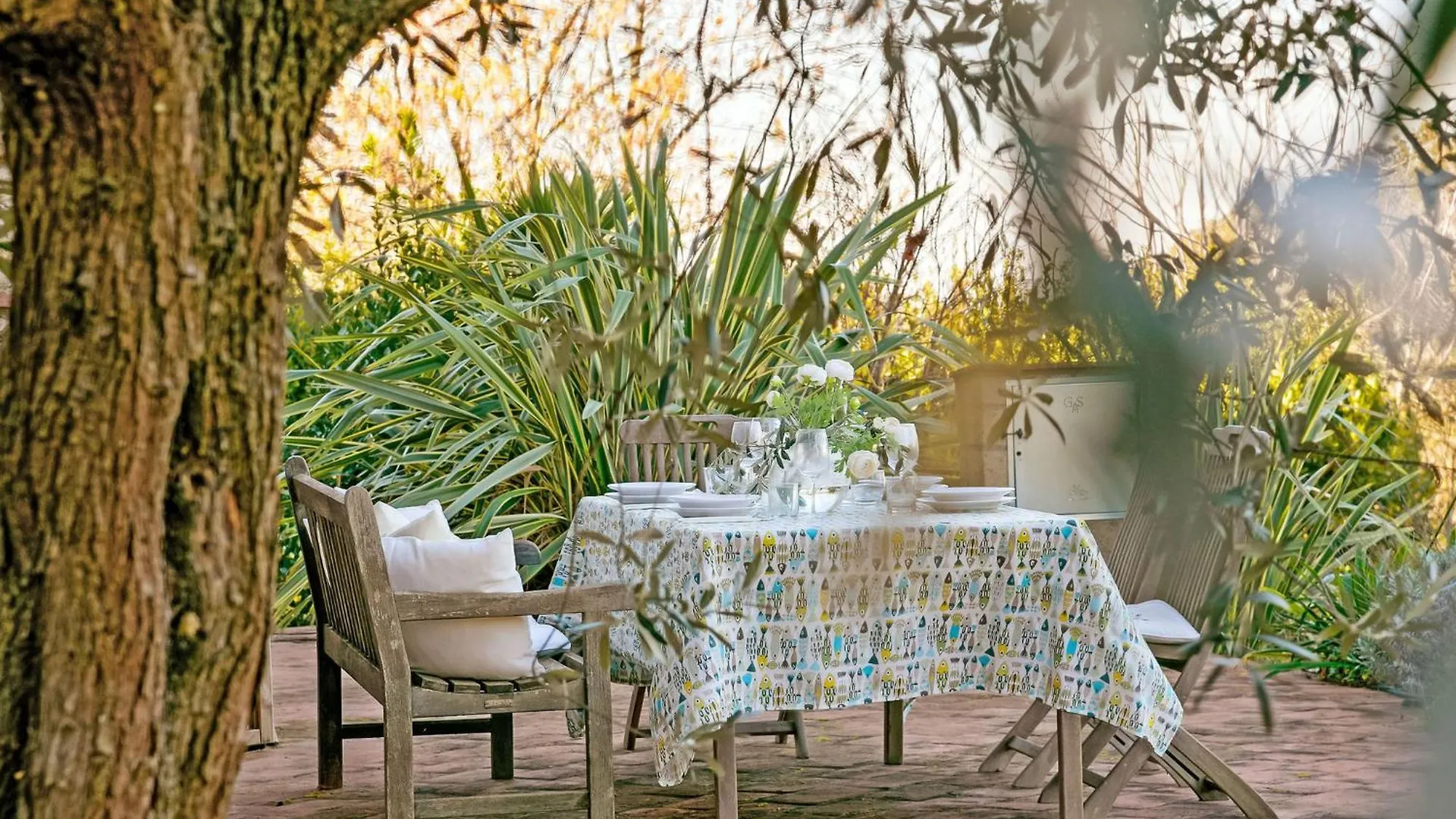 Holiday Home Tramonto By Interhome Casale Marittimo