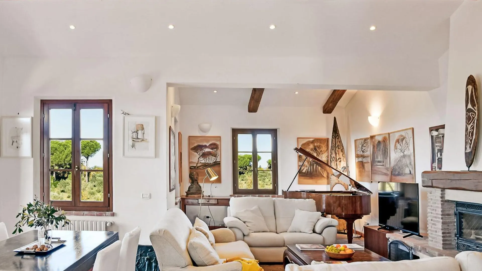 Holiday Home Tramonto By Interhome Casale Marittimo 0*,