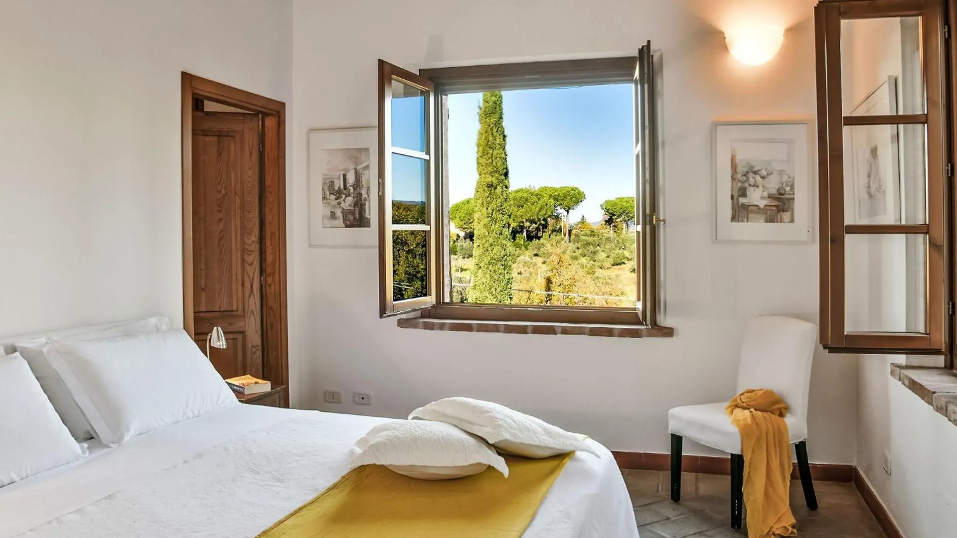 Holiday Home Tramonto By Interhome Casale Marittimo