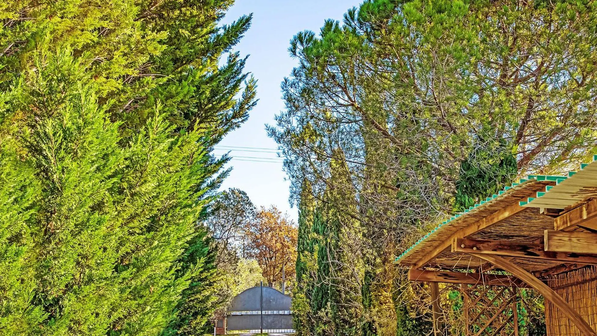 Holiday Home Tramonto By Interhome Casale Marittimo 0*,