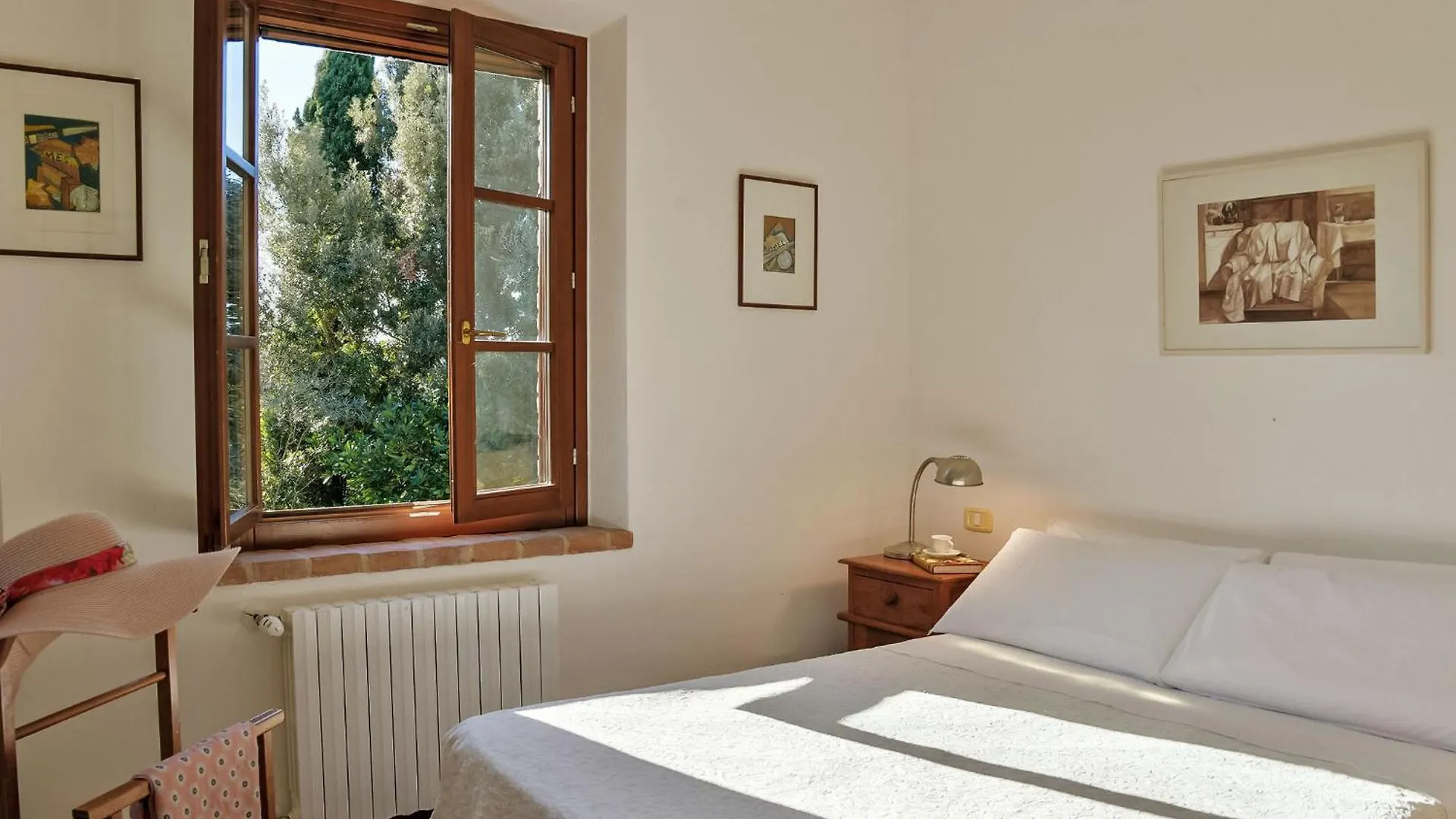 Holiday Home Tramonto By Interhome Casale Marittimo