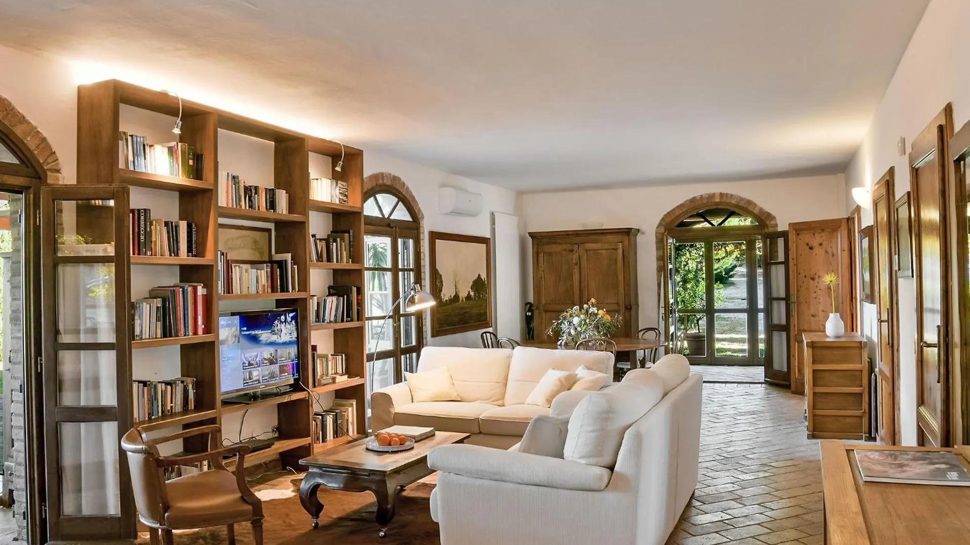 Holiday Home Tramonto By Interhome Casale Marittimo Italy