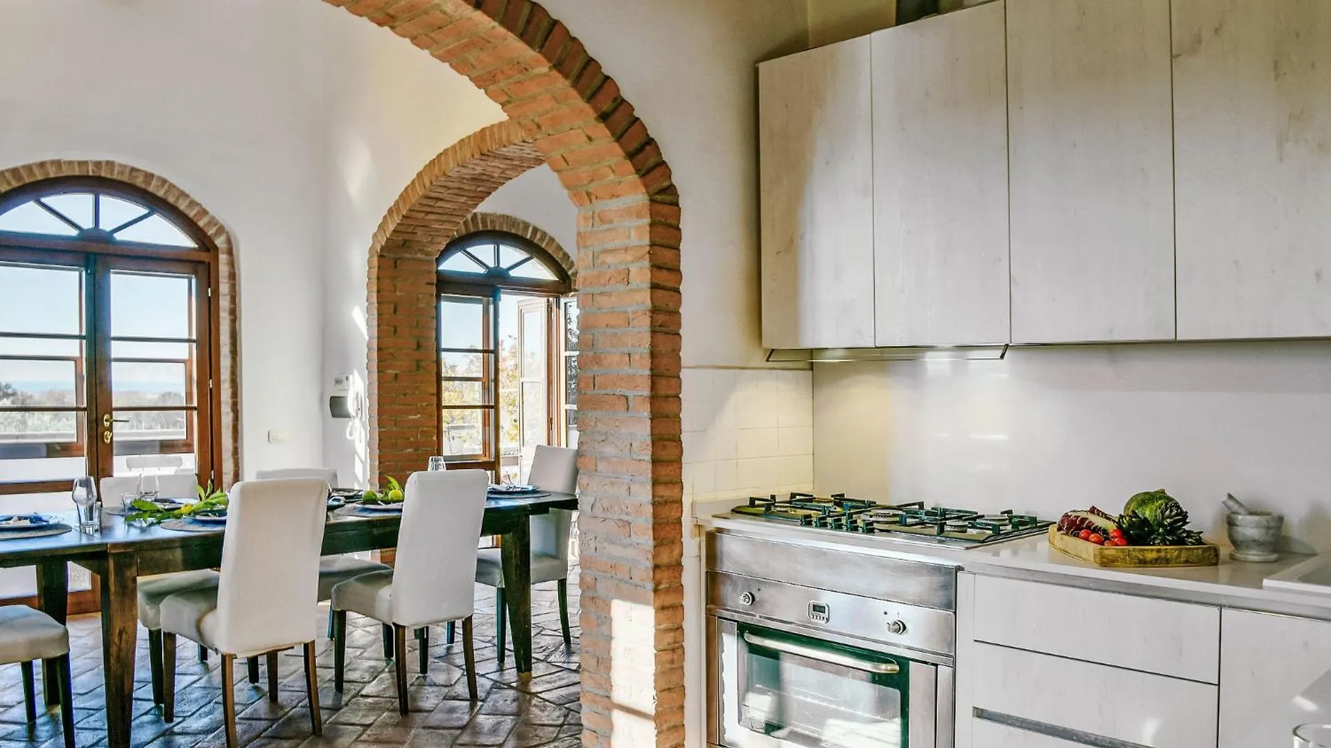 Holiday Home Tramonto By Interhome Casale Marittimo 0*,  Italy