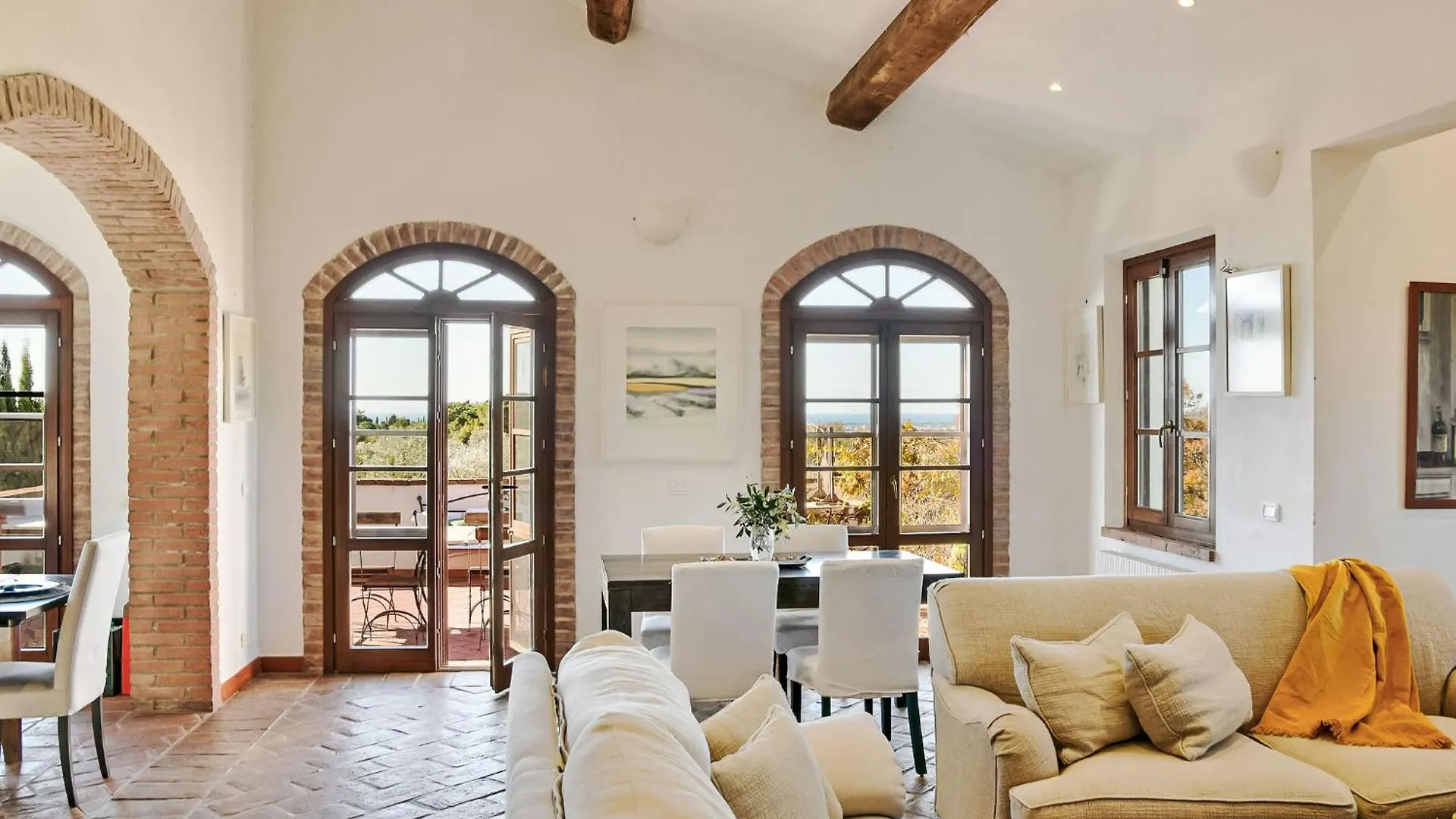 Holiday Home Tramonto By Interhome Casale Marittimo