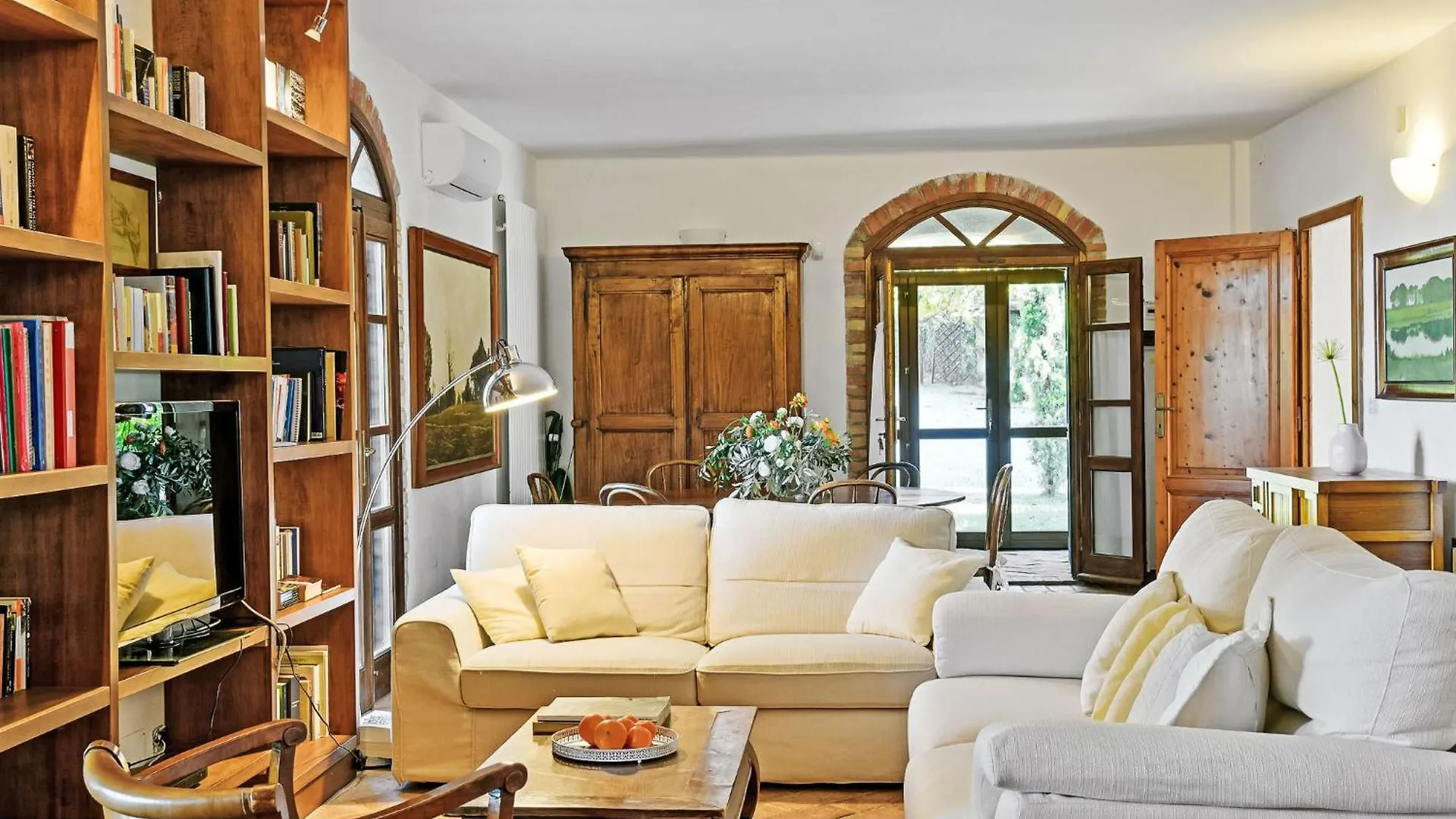 Holiday Home Tramonto By Interhome Casale Marittimo