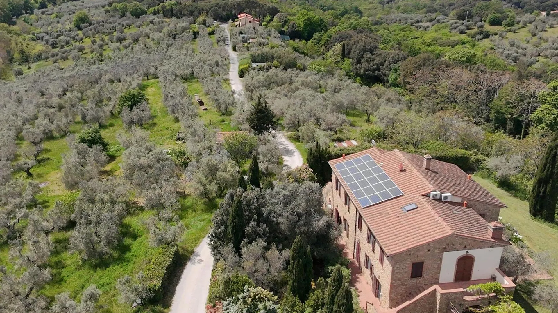 Holiday Home Tramonto By Interhome Casale Marittimo