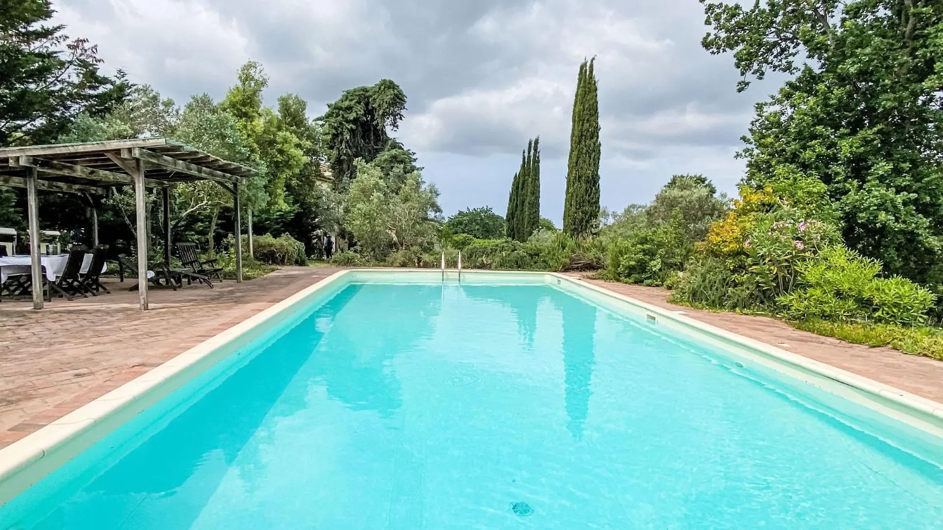 Holiday Home Tramonto By Interhome Casale Marittimo Italia