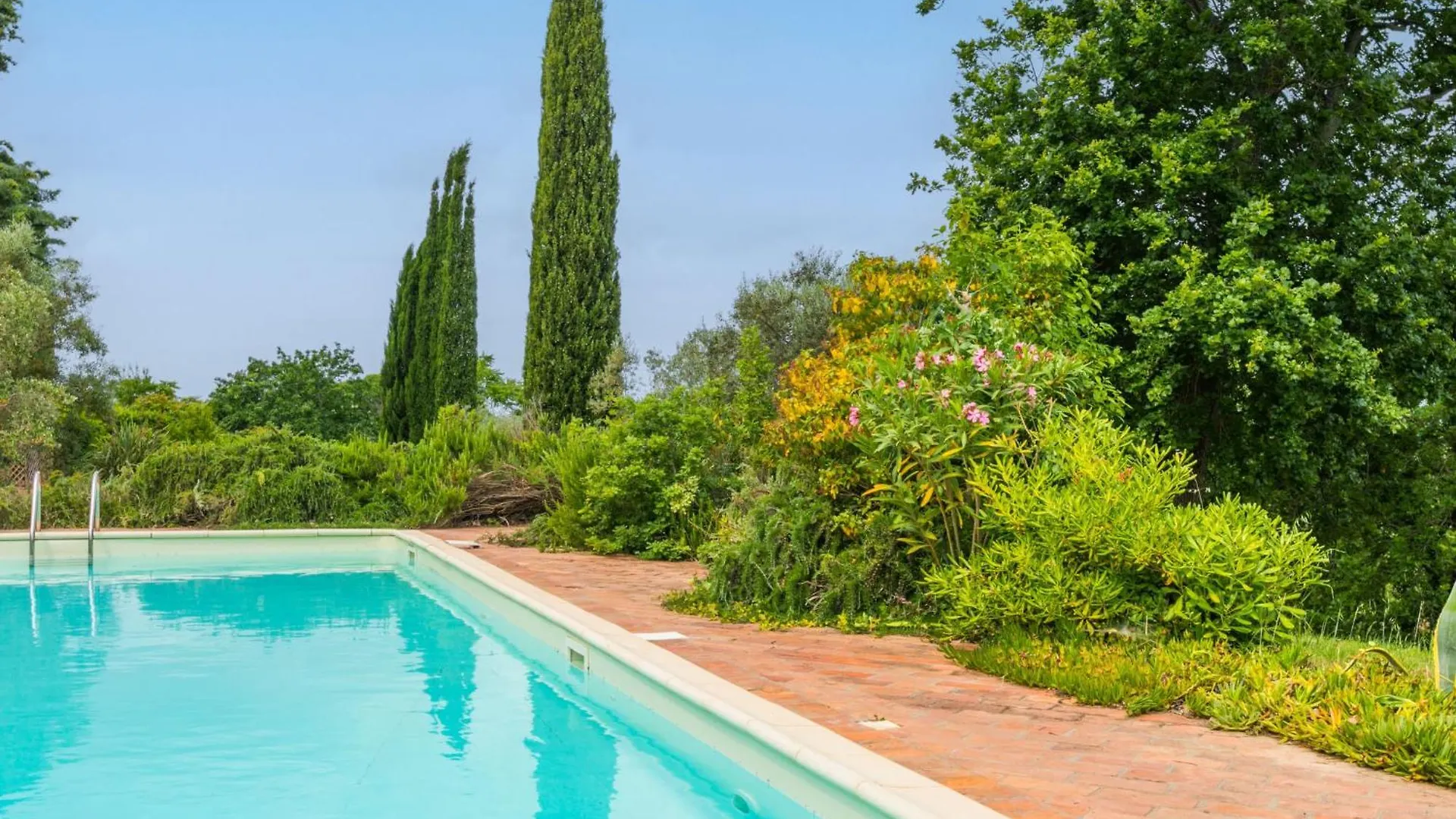 Holiday Home Tramonto By Interhome Casale Marittimo