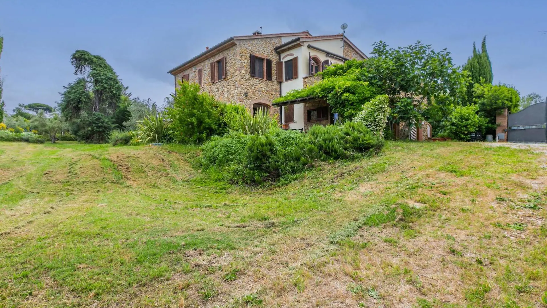 Holiday Home Tramonto By Interhome Casale Marittimo