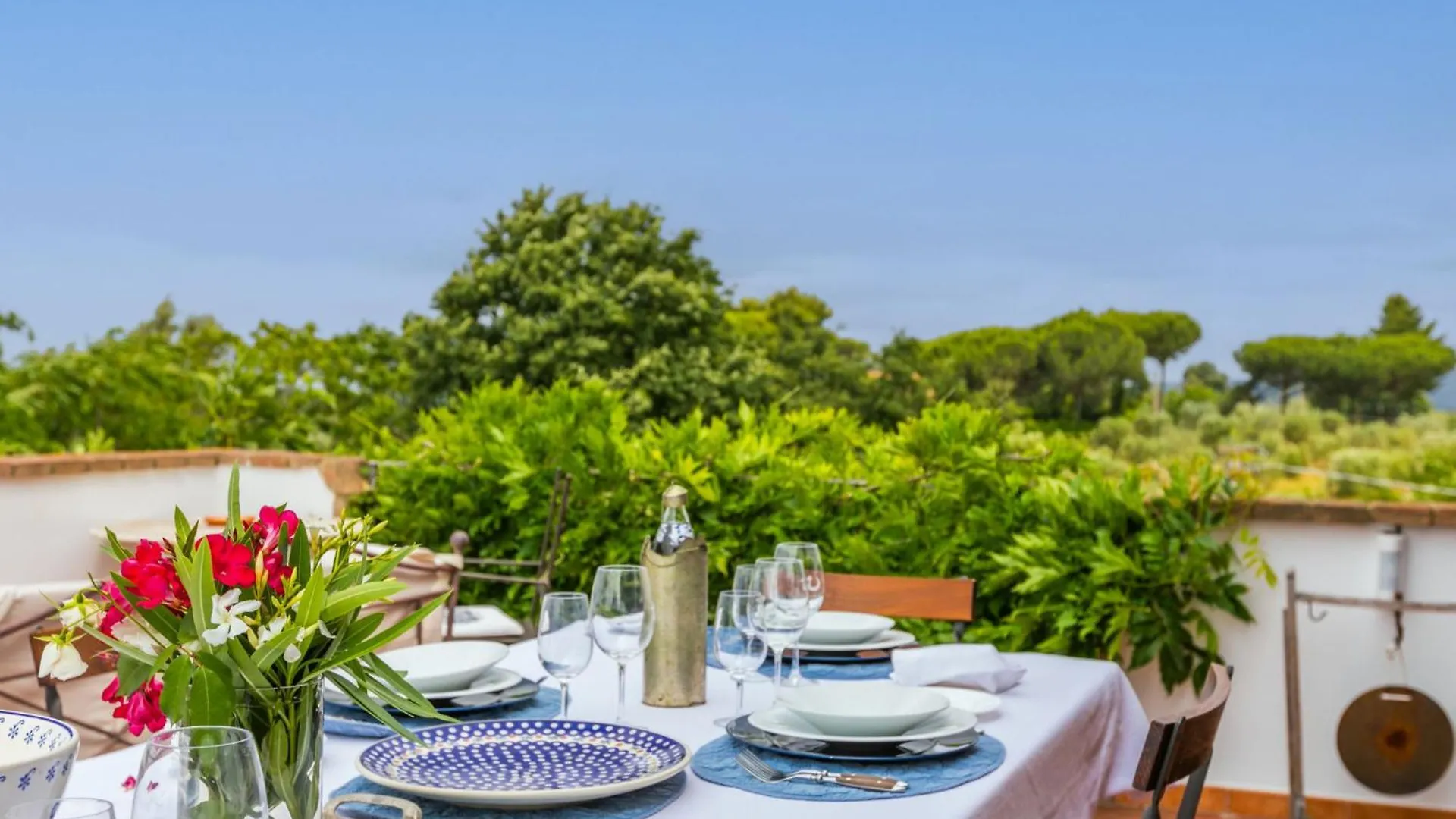 Holiday Home Tramonto By Interhome Casale Marittimo