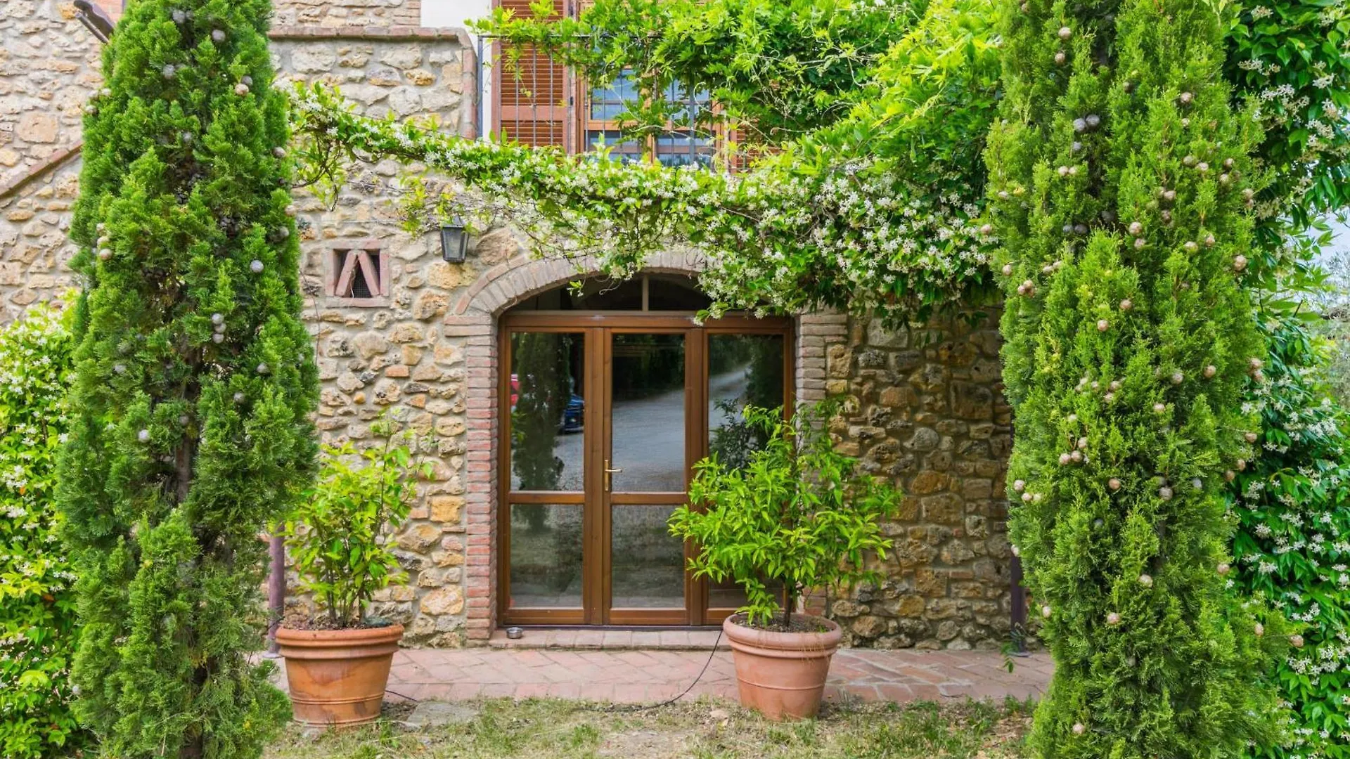 Holiday Home Tramonto By Interhome Casale Marittimo
