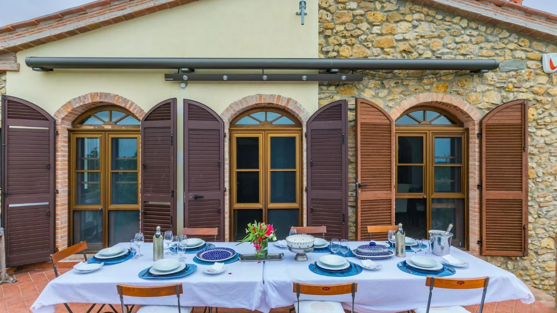 Holiday Home Tramonto By Interhome Casale Marittimo 0*,  Italia